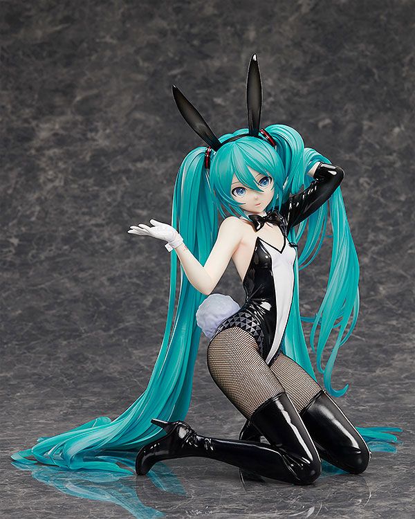  B-style Character Vocal Series 01 Hatsune Miku: Bunny Ver. 