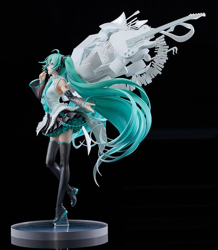  Character Vocal Series 01 Hatsune Miku Happy 16th Birthday 