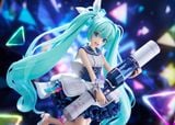  Character Vocal Series 01 Hatsune Miku Blue Archive Ver. 1/7 