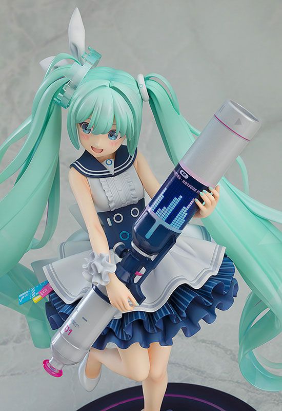  Character Vocal Series 01 Hatsune Miku Blue Archive Ver. 1/7 