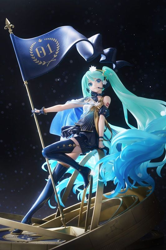  Hatsune Miku Birthday 2022 - spiritale 