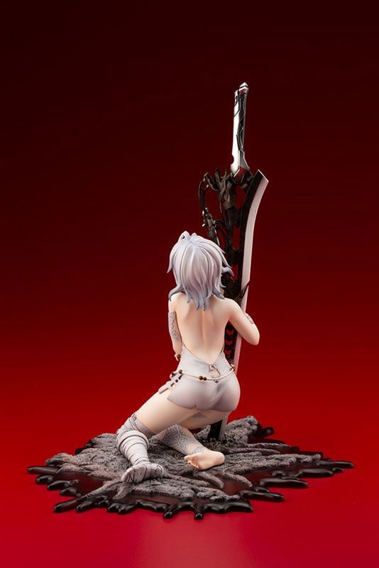  Sword Snuggling Io - ARTFX J CODE VEIN - Kotobukiya 