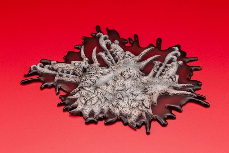  Sword Snuggling Io - ARTFX J CODE VEIN - Kotobukiya 