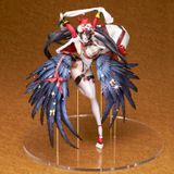  Albedo - Overlord - Alter 