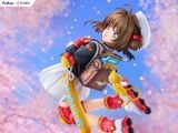  Sakura Kinomoto - Cardcaptor Sakura - FURYU 