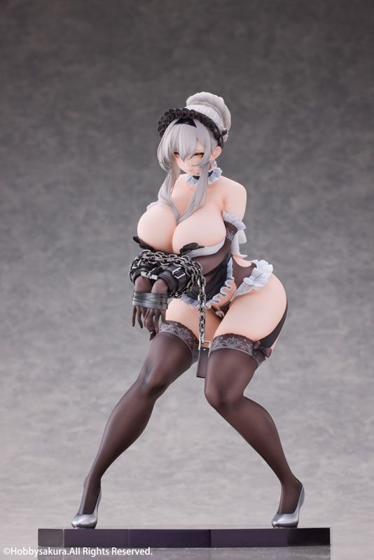  Cinderella illustration by XL - Hobby sakura 