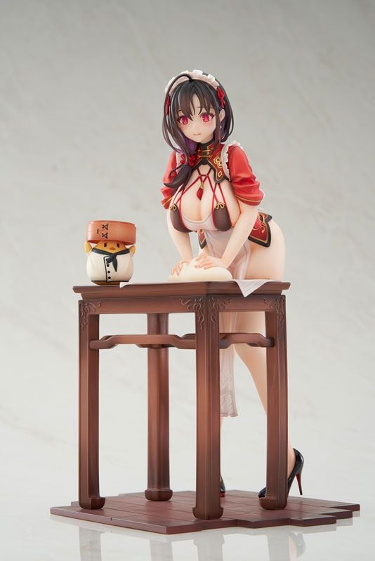  Ting An - Azur Lane - APEX 