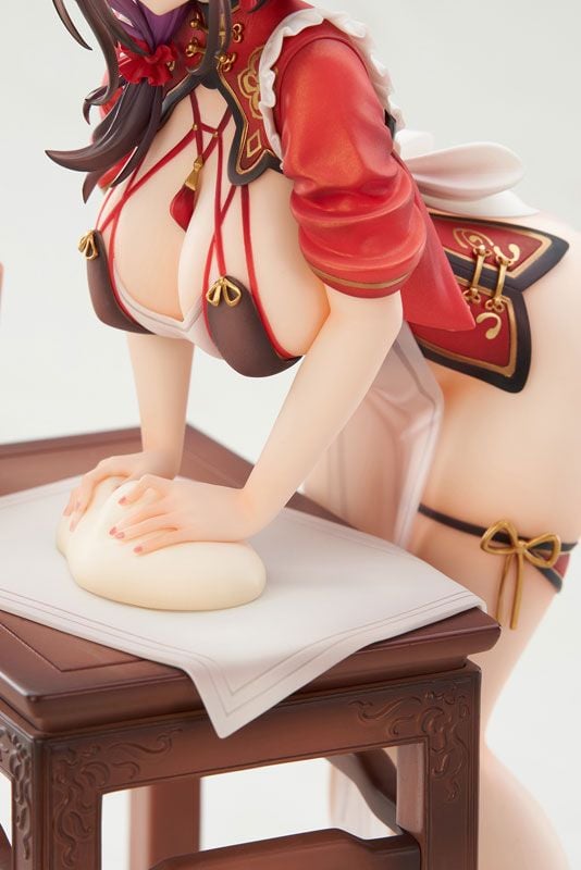  Ting An - Azur Lane - APEX 
