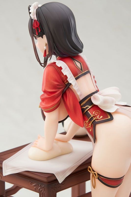  Ting An - Azur Lane - APEX 