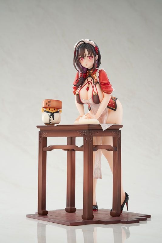  Ting An - Azur Lane - APEX 