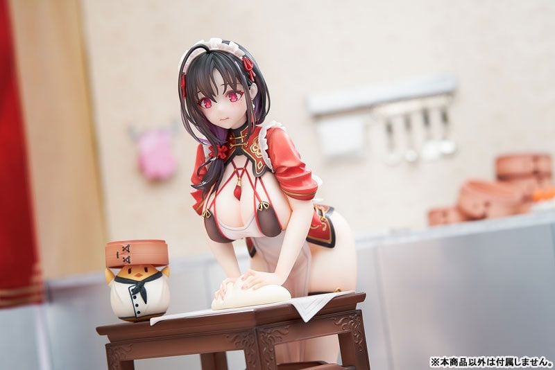  Ting An - Azur Lane - APEX 