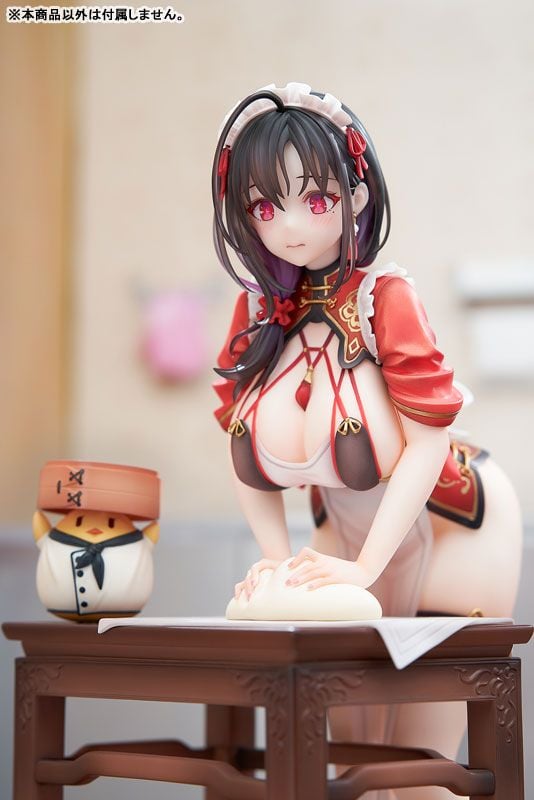  Ting An - Azur Lane - APEX 