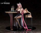  Neural Cloud - Girls' Frontline - Reverse Studio 