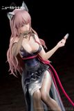  Neural Cloud - Girls' Frontline - Reverse Studio 