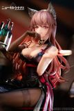  Neural Cloud - Girls' Frontline - Reverse Studio 
