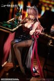  Neural Cloud - Girls' Frontline - Reverse Studio 