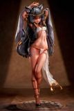  Bastet the Goddess Illustrated by Nigi Komiya R18 - PURE 