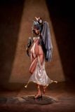  Bastet the Goddess Illustrated by Nigi Komiya R18 - PURE 