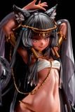  Bastet the Goddess Illustrated by Nigi Komiya R18 - PURE 