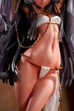 Bastet the Goddess Illustrated by Nigi Komiya R18 - PURE 