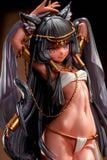  Bastet the Goddess Illustrated by Nigi Komiya R18 - PURE 