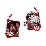  W - Arknights - APEX 