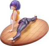  Yura - Azur Lane - SSR Figure 