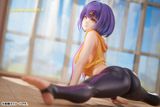  Yura - Azur Lane - SSR Figure 