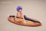  Yura - Azur Lane - SSR Figure 