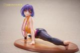  Yura - Azur Lane - SSR Figure 