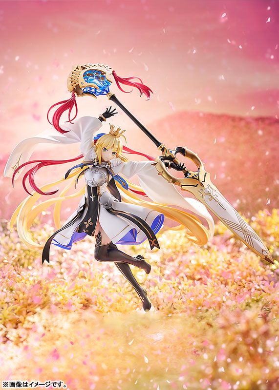  Altria Caster - Fate/Grand Order - Good Smile Company 