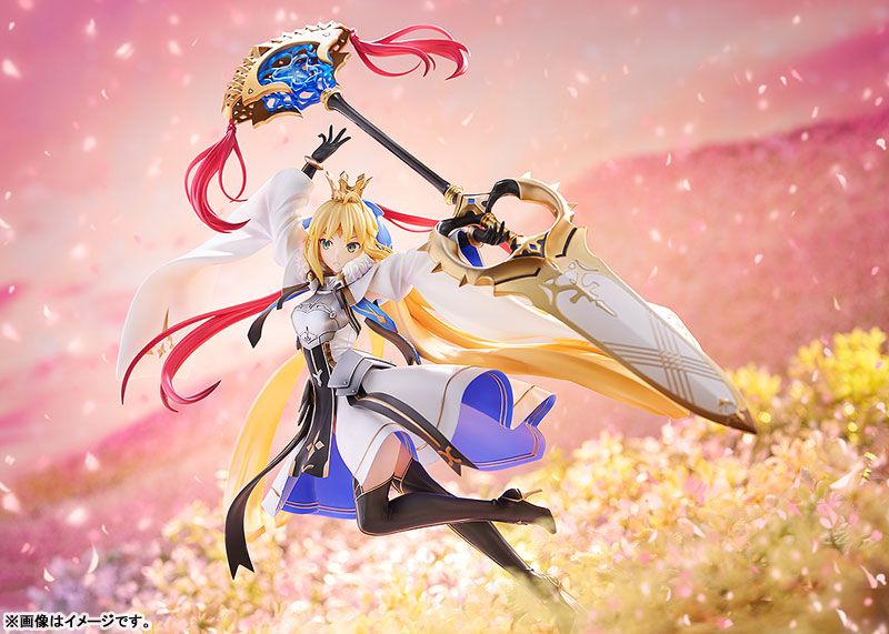  Altria Caster - Fate/Grand Order - Good Smile Company 
