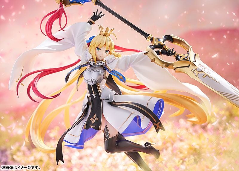  Altria Caster - Fate/Grand Order - Good Smile Company 