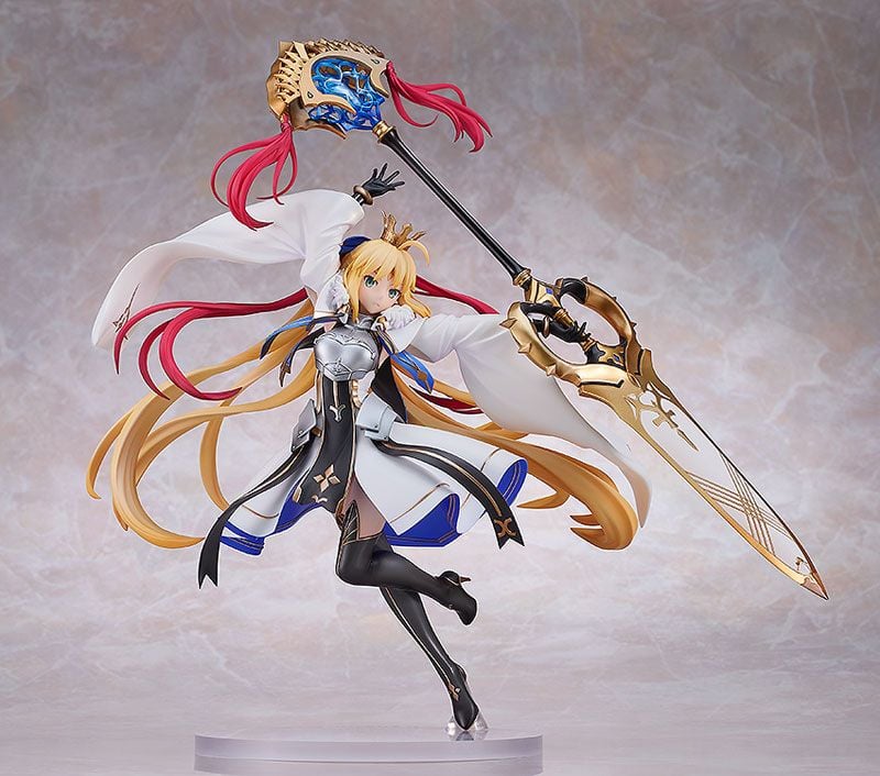  Altria Caster - Fate/Grand Order - Good Smile Company 