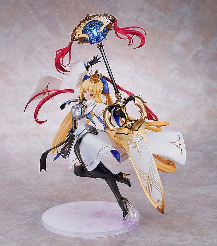  Altria Caster - Fate/Grand Order - Good Smile Company 