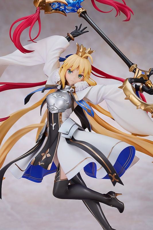  Altria Caster - Fate/Grand Order - Good Smile Company 