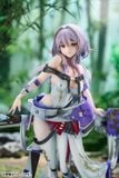  Scarlet - Goddess of Victory: Nikke - Good Smile Arts Shanghai 
