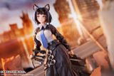  Kuro illustration by Kirino - Hobby sakura 