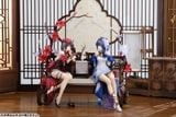  Veliona & Seele Vollerei - Honkai Impact 3rd ( licensed ) - Apex 