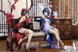  Veliona & Seele Vollerei - Honkai Impact 3rd ( licensed ) - Apex 