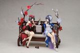  Veliona & Seele Vollerei - Honkai Impact 3rd ( licensed ) - Apex 