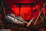  Hidden Blade - Assassin's Creed Shadows - Pure Arts 
