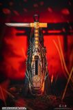  Hidden Blade - Assassin's Creed Shadows - Pure Arts 