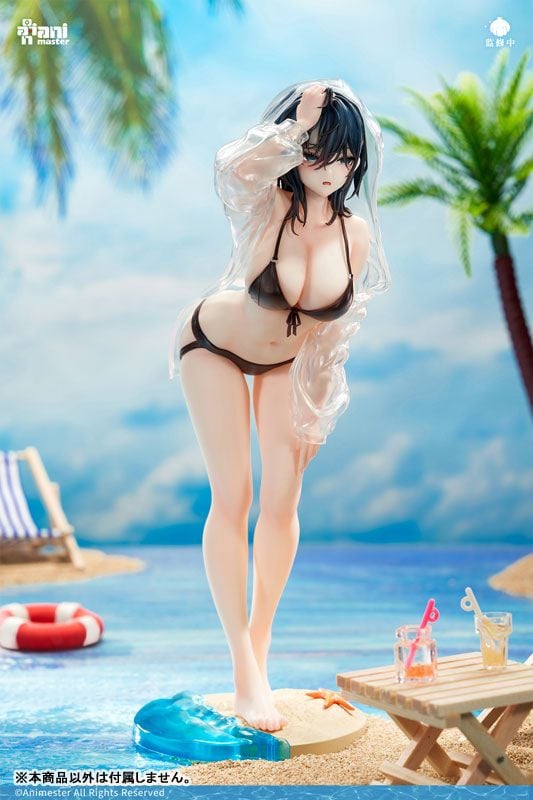  [ ORDER ] Ishimi Yokoyama Summer echoes ver. - Animester 