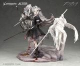  Lappland - Arknights - Alter 