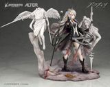 Lappland - Arknights - Alter 