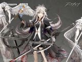  Lappland - Arknights - Alter 