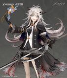  Lappland - Arknights - Alter 