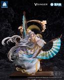  Vsinger Luo Tianyi - A.DIMENSION 