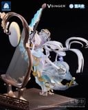  Vsinger Luo Tianyi - A.DIMENSION 